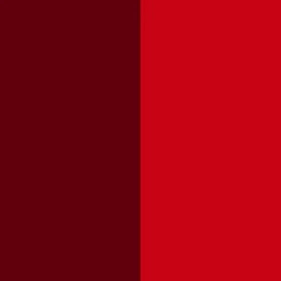 KINDED Maroon & Red Colour Liquid Sindoor Combo - Maroon & Red - 12 ml