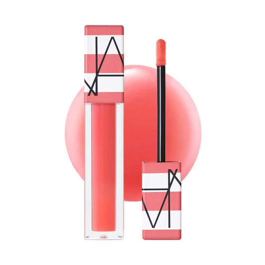 NARS Hot Escape Afterglow Lip Oil - 508 High Life - 5.7 ml