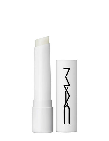 M.A.C Squirt Plumping Lip Gloss Stick - Clear - 2.3 gm