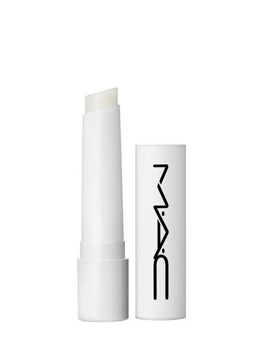 M.A.C Squirt Plumping Lip Gloss Stick - Clear - 2.3 gm