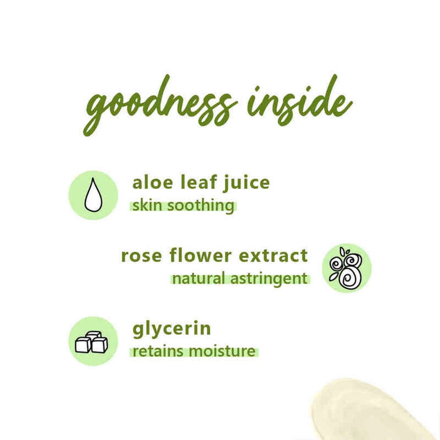 Plum Hello Aloe Just Gel Pump For All Skin & Hair Types - 225 gm
