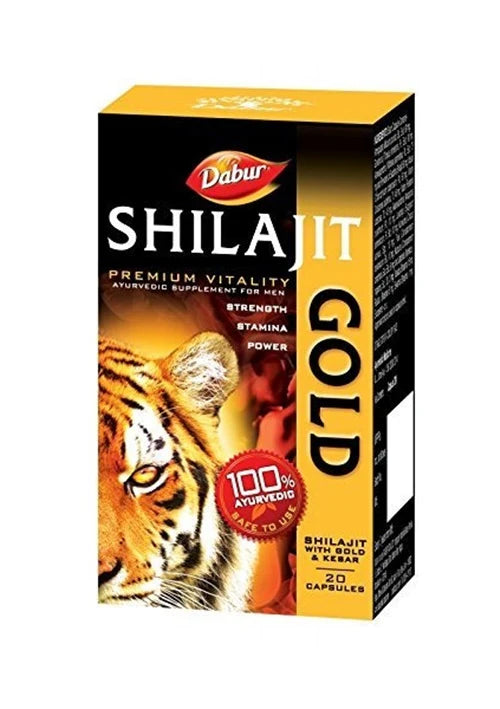 Dabur SJ Gold