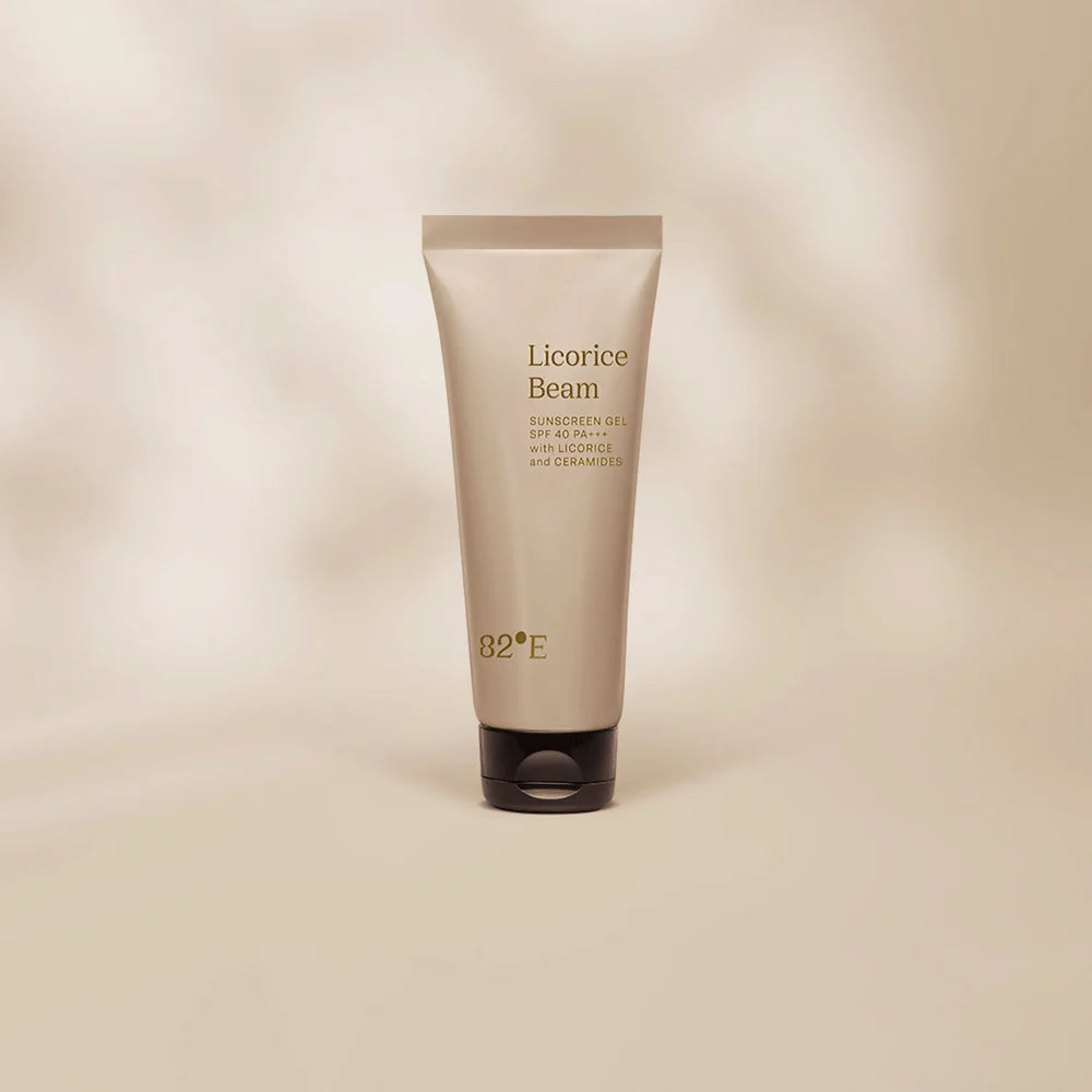 82°E By Deepika Padukone The Oily Skin Routine Combo -combo