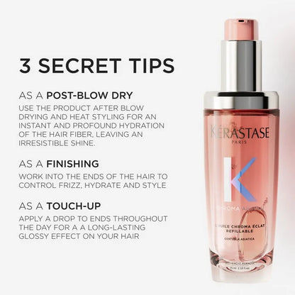 Kerastase Chroma Absolu Hair Oil-In-Serum - 75 ml