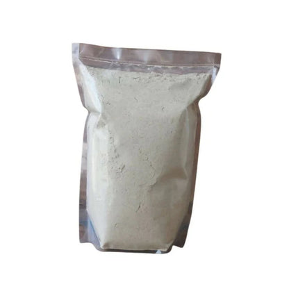 Satjeevan Organic Stone-Ground Bajra Flour - 500 gm