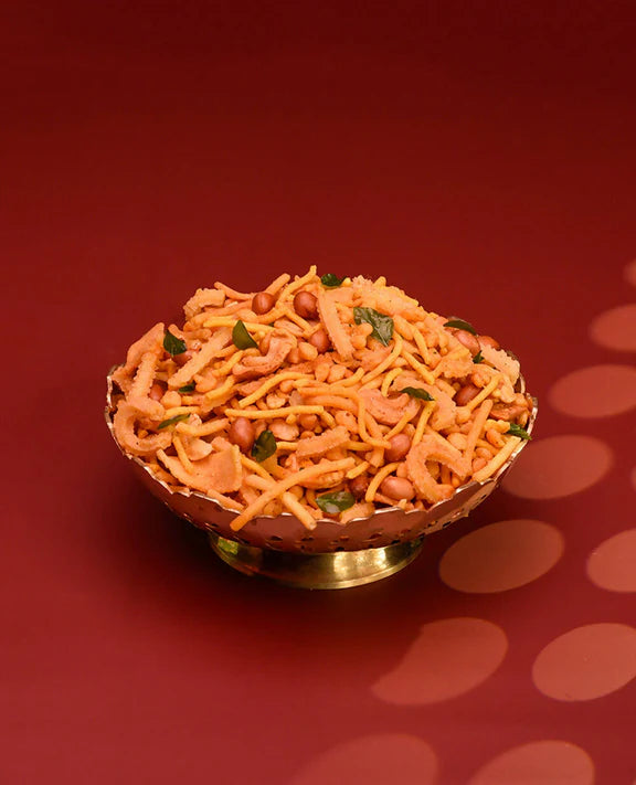 Murugan Idli Chennai Mixture - 200 gm