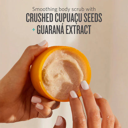 Sol de Janeiro Bum Bum Body Scrub - 220 gm