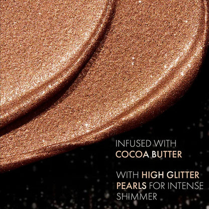 Lakme Absolute Explore Eye Paint - Bedazzled Brown - 3 gm
