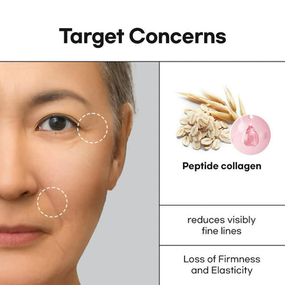 It's Skin Peptide Collagen Moisturizer - 50 ml