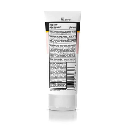 Neutrogena Pure & Free Baby Sunscreen Broad Spectrum SPF 50 - 88 ml