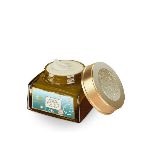 Forest Essentials Advanced Sanjeevani Beauty Elixir - 15 gm