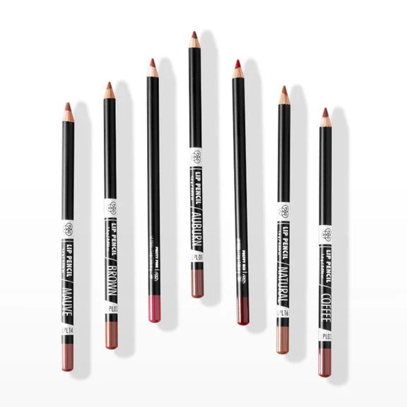 PAC Studio Lip Pencil - Coffe - 1.6 gm