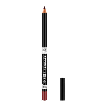 PAC Studio Lip Pencil - Coffe - 1.6 gm