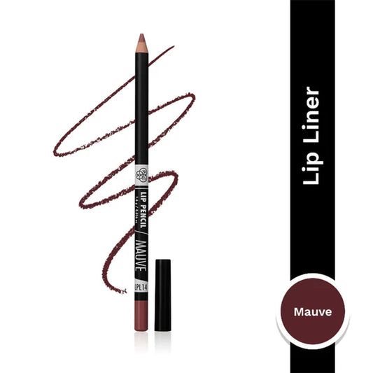 PAC Studio Lip Pencil - Mauve - 1.6 gm