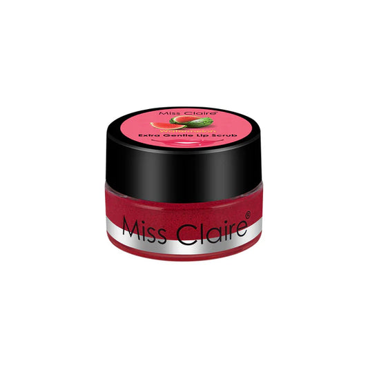 Miss Claire Extra Gentle Lip Scrub - Watermelon - 5.7 gm