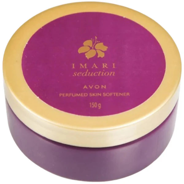 Avon Imari Seduction Perfumed Skin Softener - 150 gm