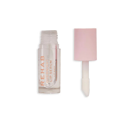 Makeup Revolution Rehab Overnight Lip Serum - 4.6 ml