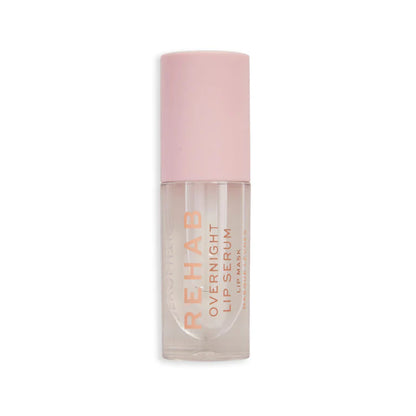 Makeup Revolution Rehab Overnight Lip Serum - 4.6 ml