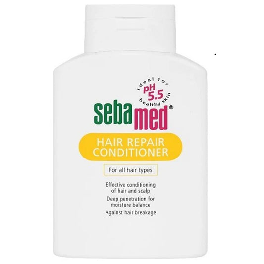 Sebamed Hair Repair Conditioner - 200 ml