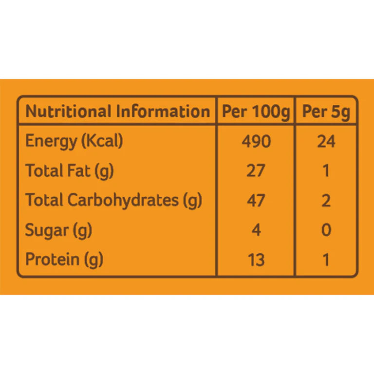 Organic Tattva Biryani Masala Powder - 100 gm