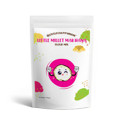 Littlecherrymom Super Millets Combo - combo