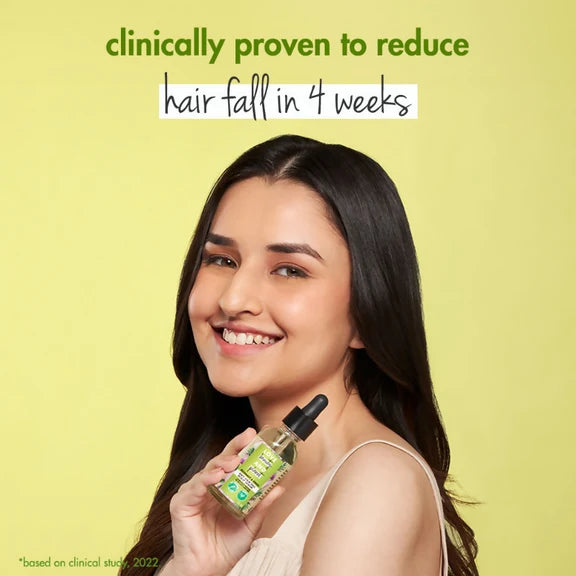 Love Beauty And Planet Onion & Rosemary Anti Hairfall Scalp Serum - 50 ml