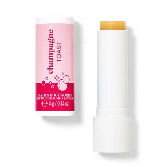 Bath & Body Works Champagne Toast Lip Balm - 4 gm
