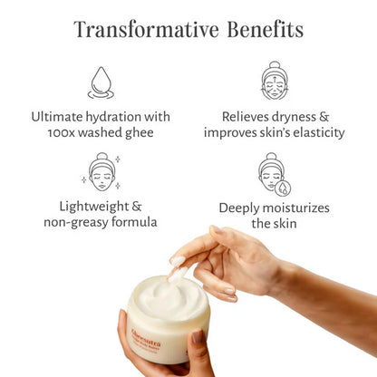 Shankara by Sri Sri Tattva Gheesutra Body Butter - 200 ml