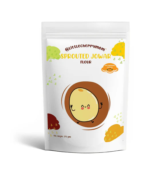 Littlecherrymom Super Millets Combo - combo