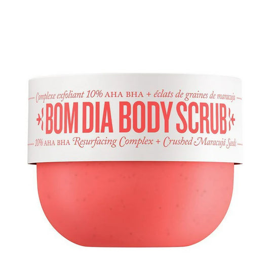 Sol de Janeiro Bom Dia Scrub - 220 gm