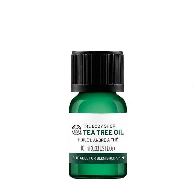 The Body Shop Tea Tree Oil -10 ml