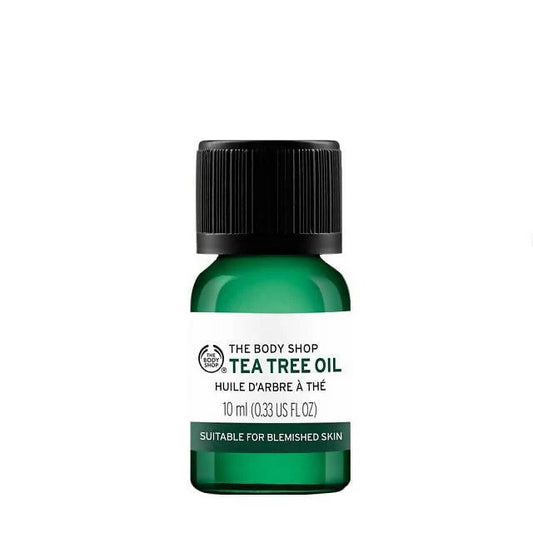 The Body Shop Tea Tree Oil -10 ml
