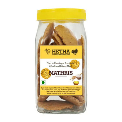 Hetha Ghee Mathris - 250 gm