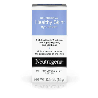 Neutrogena Healthy Skin Eye Cream - 15 gm