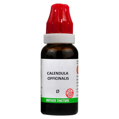 Bjain Homeopathy Calendula Officinalis Mother Tincture Q
