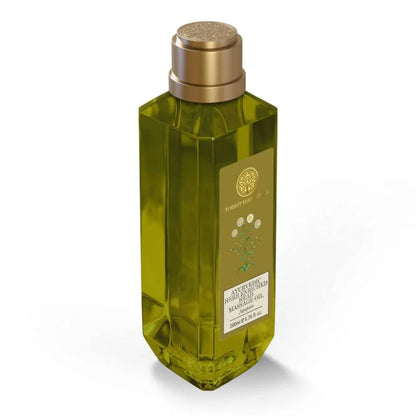 Forest Essentials Ayurvedic Herb Enriched Head Massage Oil Japapatti