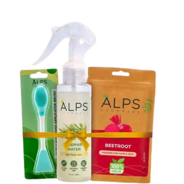 Alps Goodness #1 Bestselling Combo - combo