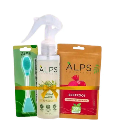 Alps Goodness #1 Bestselling Combo - combo