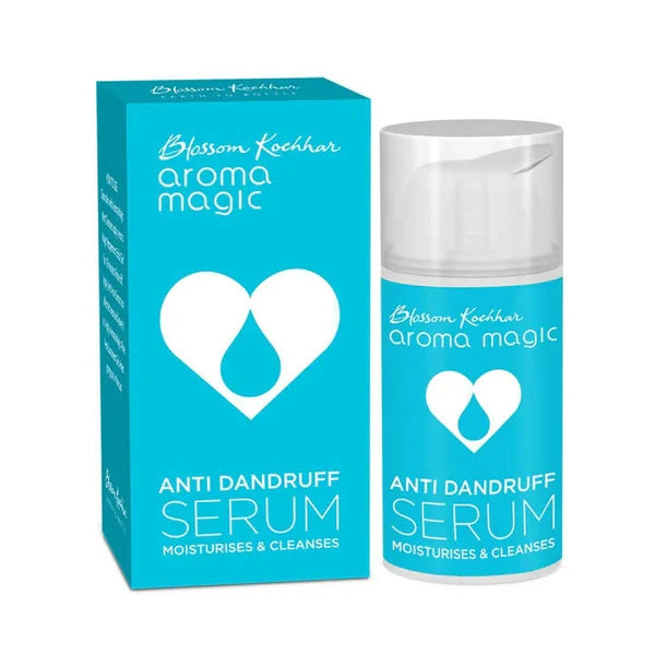 Blossom Kochhar Aroma Magic Anti Dandruff Serum - 30 ml