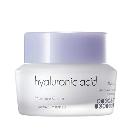 It's Skin Hyaluronic Acid Moisture Cream - 50 ml