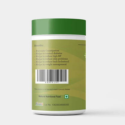Pragna Herbals Jack Fruit Powder - 50 gm