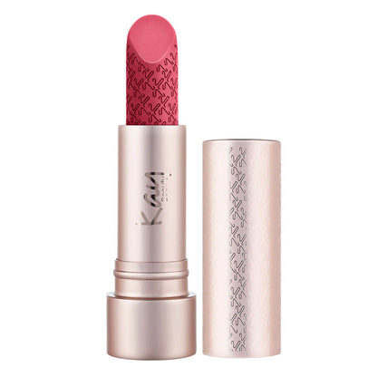 Kay Beauty Hydra Cr??me Hydrating Full Coverage Lipstick with Hyaluronic Acid- Grace