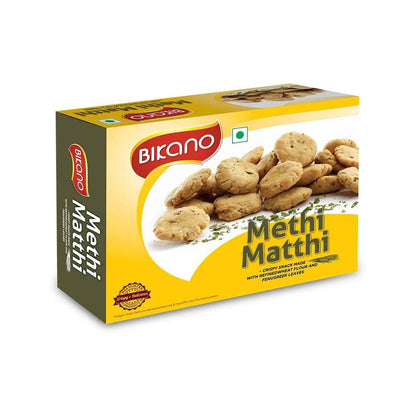 Bikano Methi Matthi -Pack of 1