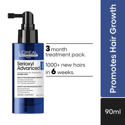 L??real Professionnel Serioxyl Advanced Density Activator