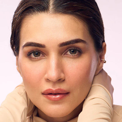 Hyphen By Kriti Sanon Hazel Vitamin Infused Peptide Lip Balm, Hydrate & Moisturize, Smoothen Lips & Repair Moisture Barrier - 10 gm