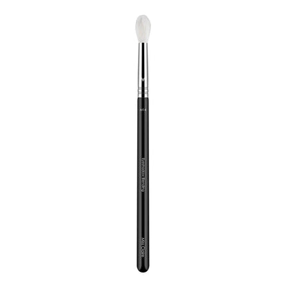 Miss Claire M14 - Eyeshadow Blending Brush - Chrome - 1 pcs