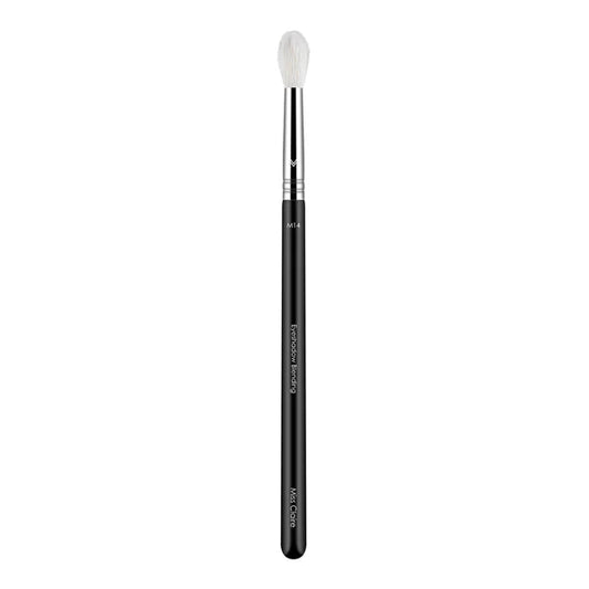 Miss Claire M14 - Eyeshadow Blending Brush - Chrome - 1 pcs