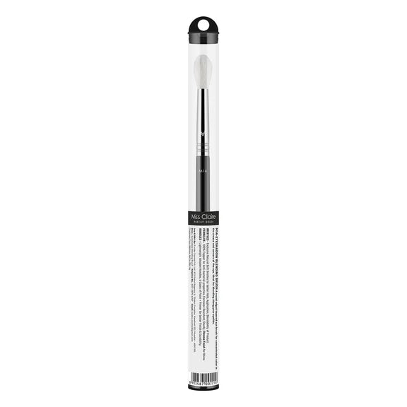 Miss Claire M14 - Eyeshadow Blending Brush - Chrome - 1 pcs