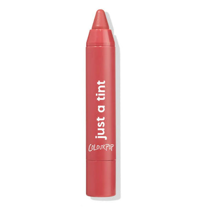 ColourPop Just A Tint Lip - Agogo - 2.10 gm