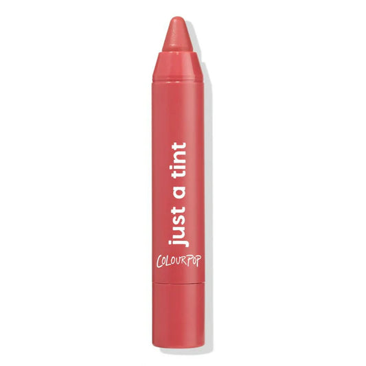 ColourPop Just A Tint Lip - Agogo - 2.10 gm